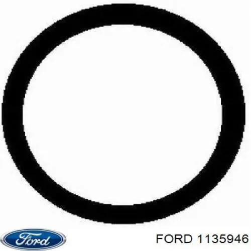 Vedante de caixa do termostato Ford 1135946 preço, a partir de 4,88 USD