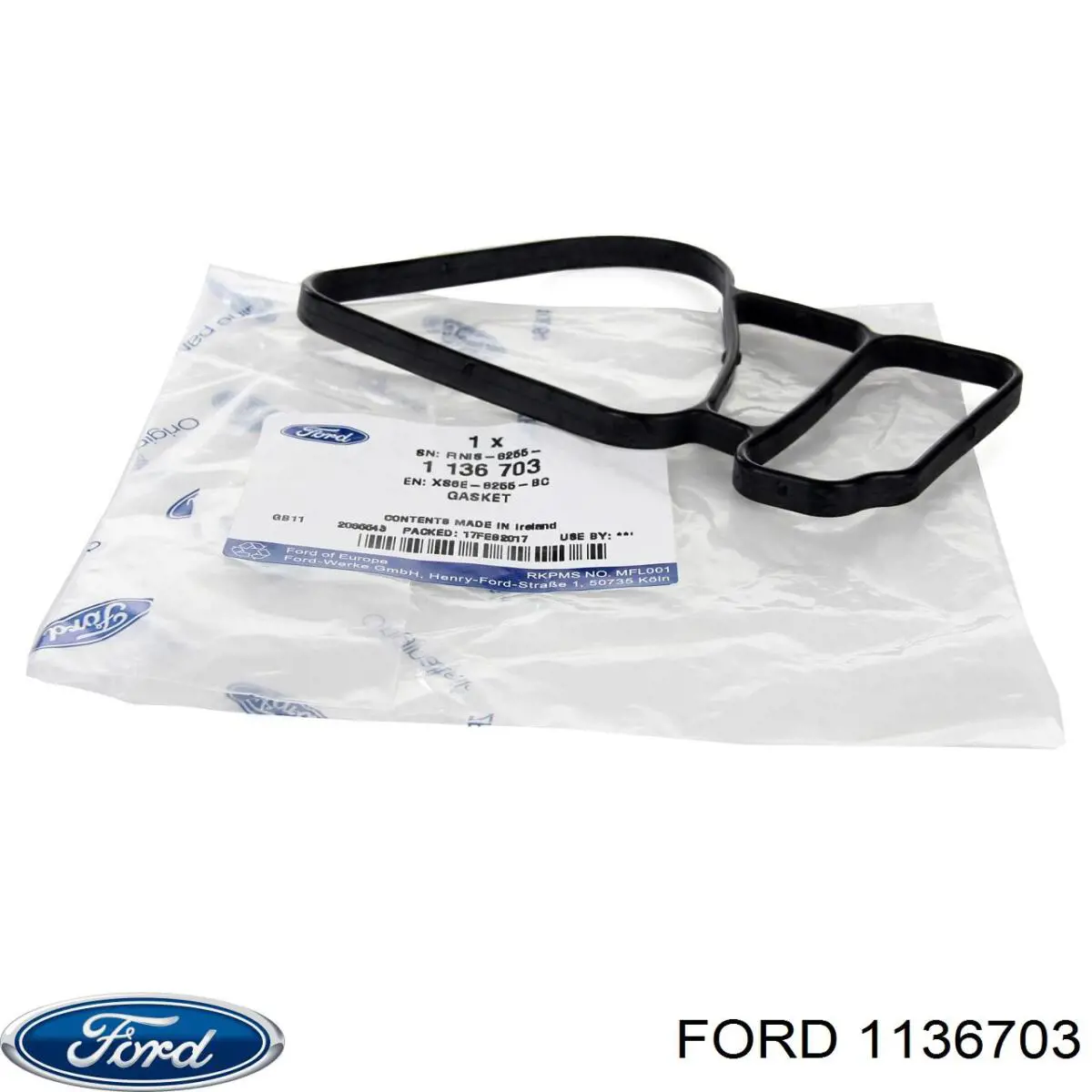 Vedante de caixa do termostato Ford 1136703 preço, a partir de 3,34 USD