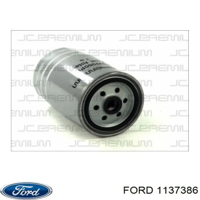 Compre 51757948 Fiat/Alfa/Lancia Caixa de filtro de combustível