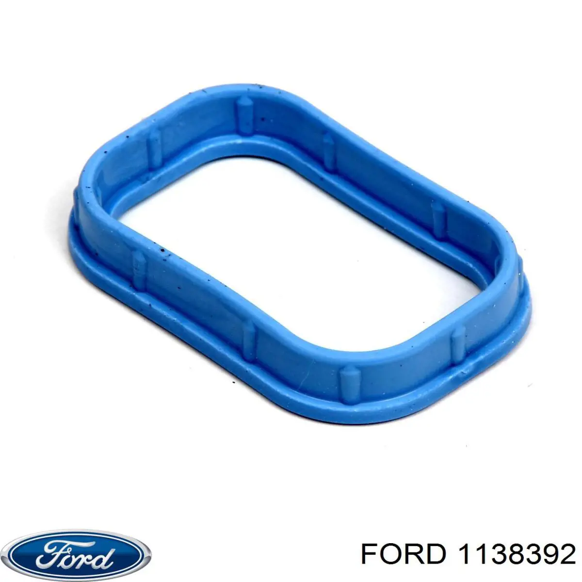 Vedante de tubo coletor de admissão Ford 1138392 preço, a partir de 4,65 USD