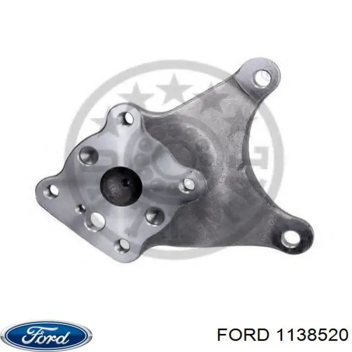 Pino moente (extremidade do eixo) traseiro esquerdo Ford 98AB4A492BB preço, a partir de 88,53 USD