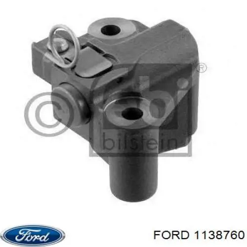 Reguladora de tensão da cadeia do mecanismo de distribuição de gás Ford 1138760 preço, a partir de 72,64 USD