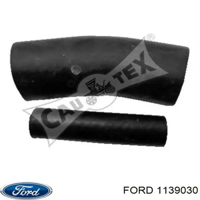 Mangueira (cano derivado) do sistema de esfriamento Ford 1139030 preço, a partir de 8,35 USD