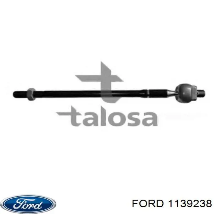 Compre 1139238 Ford 