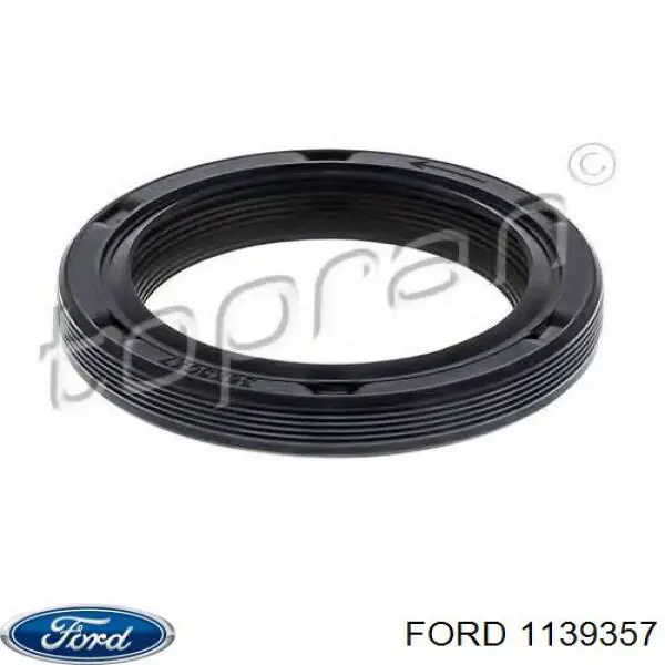 Compre 1139357 Ford Vedação da árvore distribuidora de motor