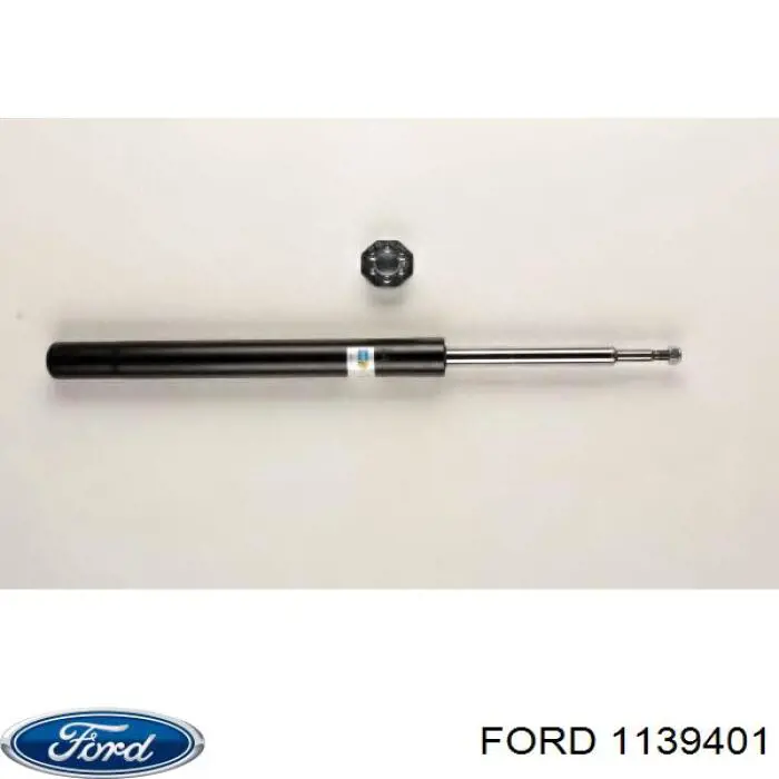 Compre 1139401 Ford Amortecedor dianteiro