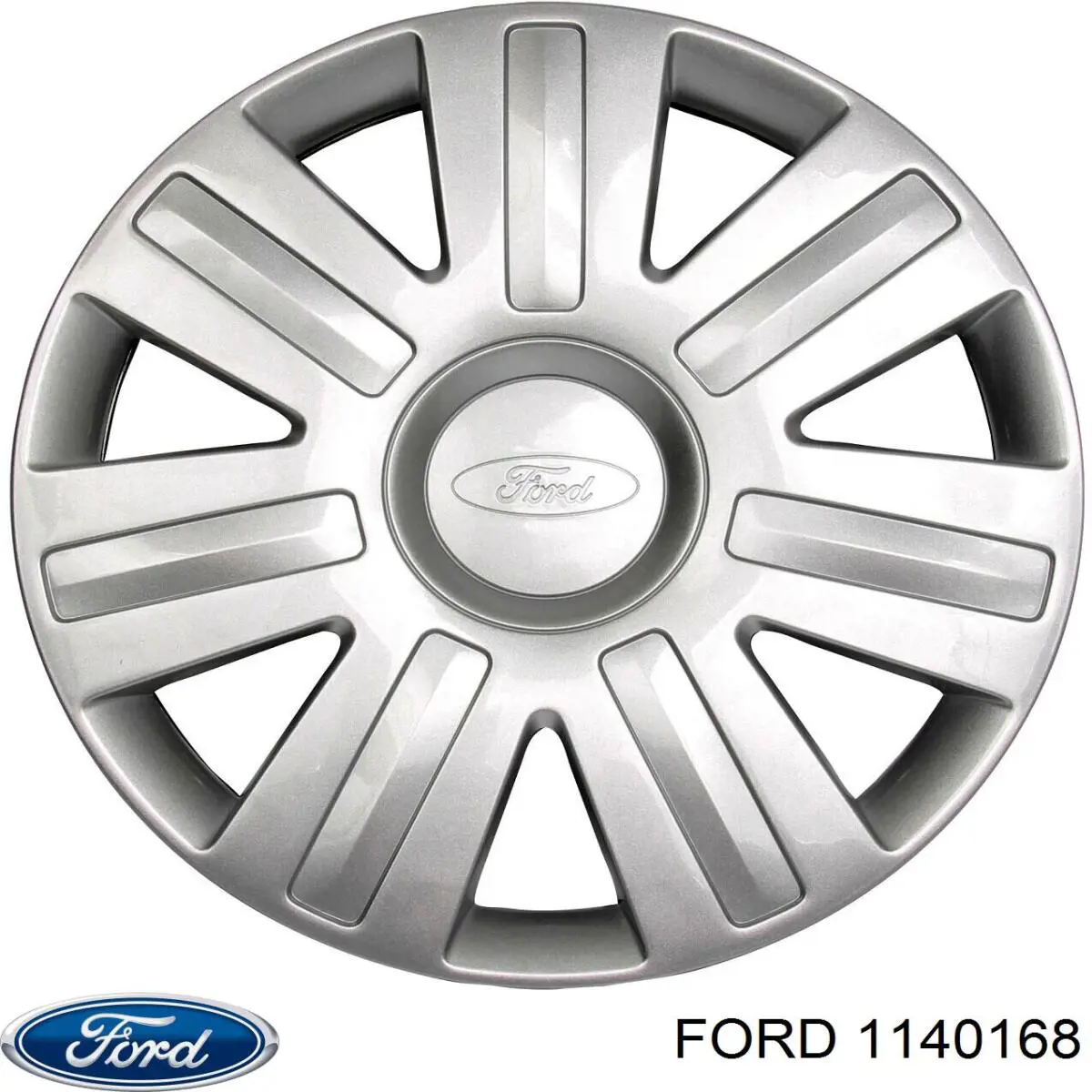 Coberta de disco de roda Ford 2S611130CA preço, a partir de 32,38 USD