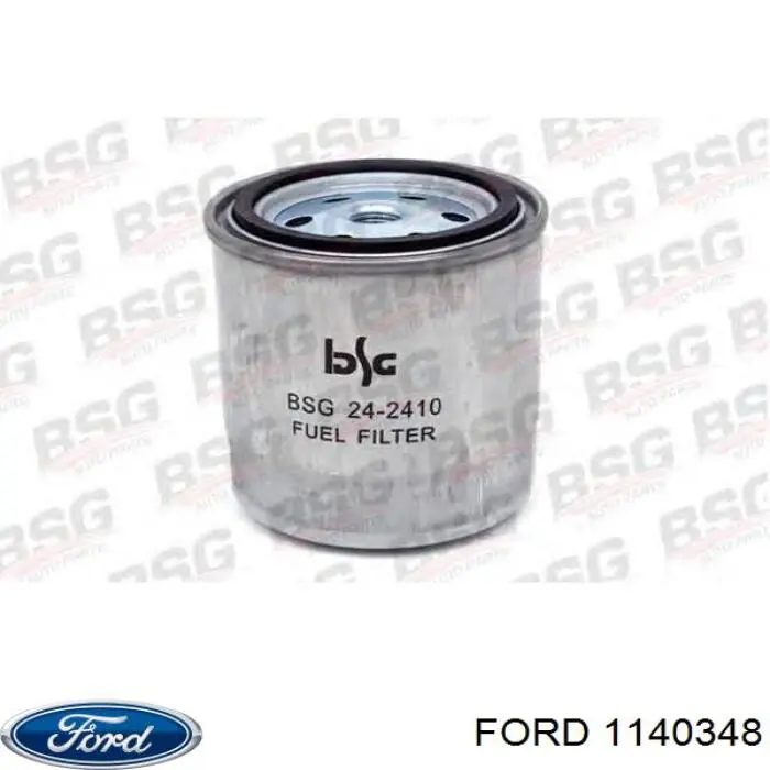  Caixa de filtro de ar Ford Galaxy I VY monovolume (WGR) (2000 - 2006) I VY