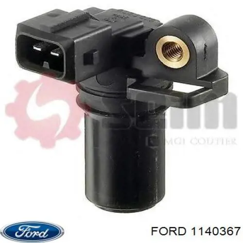 Compre 1354171 Ford Tanque de fluido para lavador de vidro