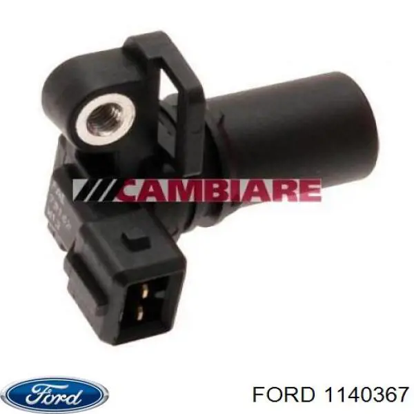 1354171 Ford Tanque de fluido para lavador de vidro