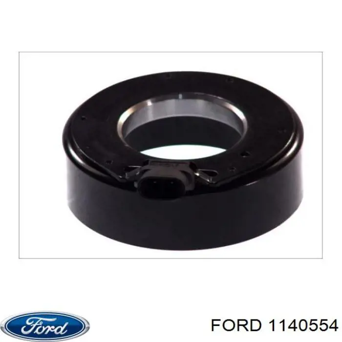 1349090 Ford Pára-brisas