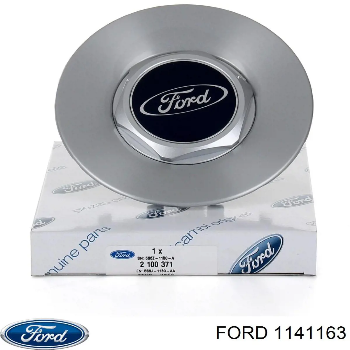 2S61A425A52AA Ford 
