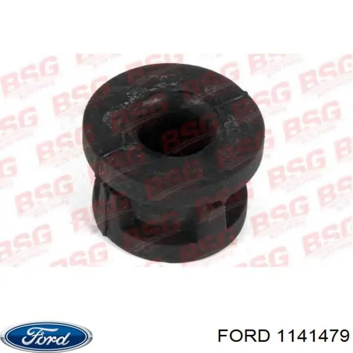 Coxim superior de fixação do radiador Ford 1141479 preço, a partir de 4,27 USD