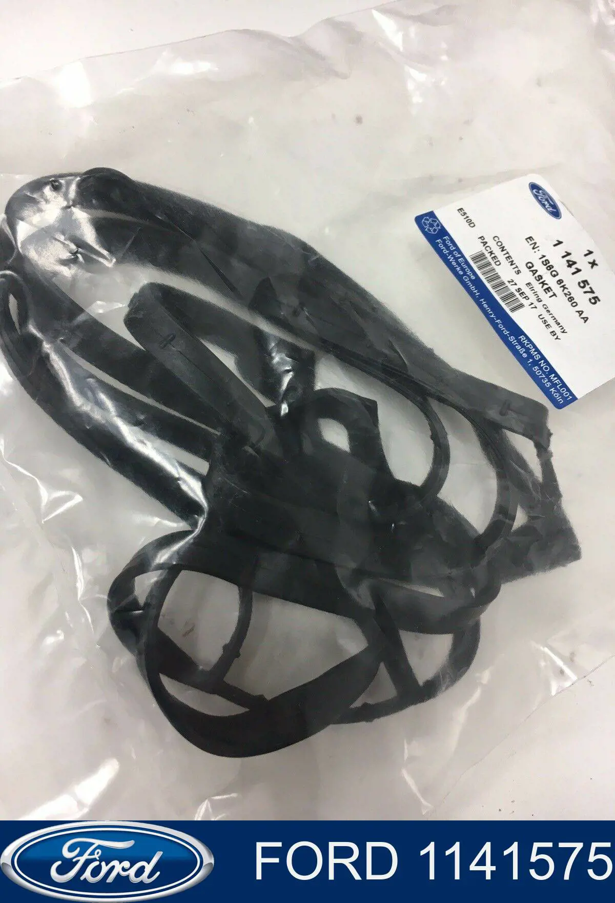 Vedante de tampa de válvulas de motor Ford 1141575 preço, a partir de 10,74 USD