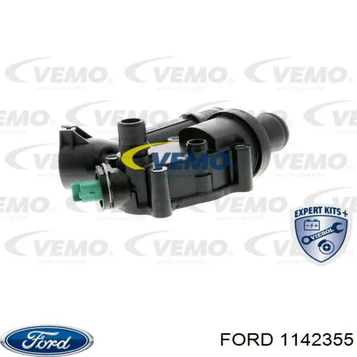 1860293 Ford 