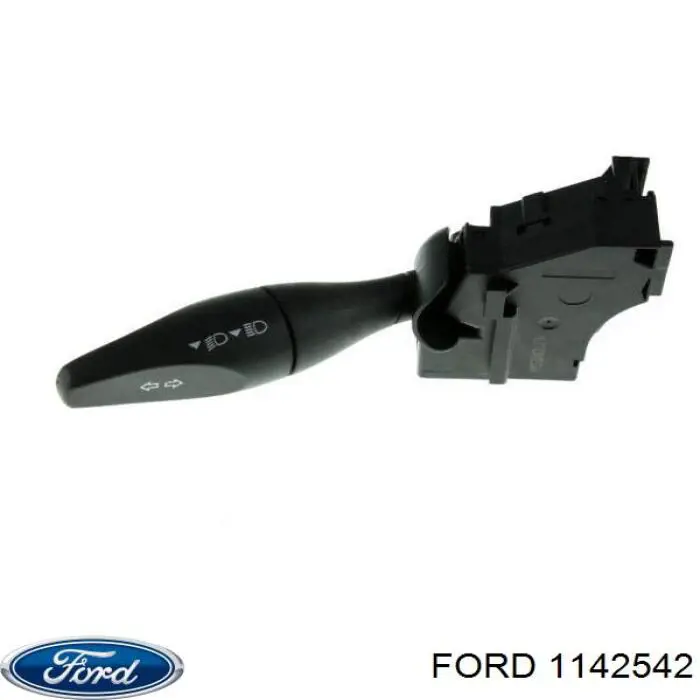 Comutador esquerdo instalado na coluna da direção Ford 1142542 preço, a partir de 39,05 USD