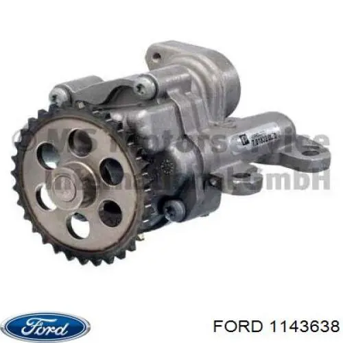 Bomba de óleo Ford 1456885 preço, a partir de 69,52 USD