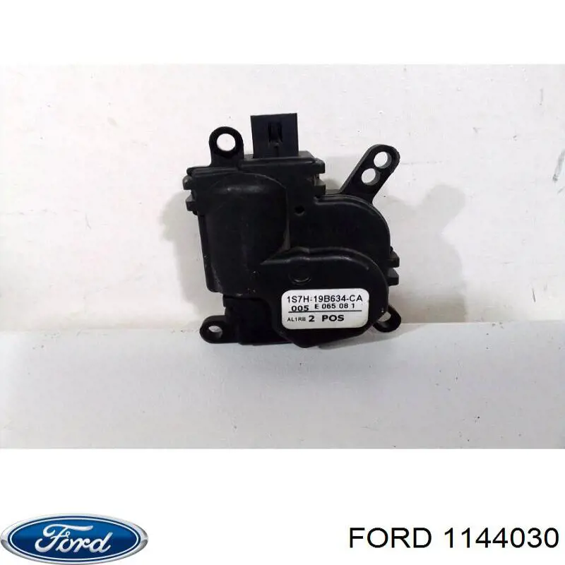 Acionamento de comporta de forno Sidat 107092 preço, a partir de 39,50 USD