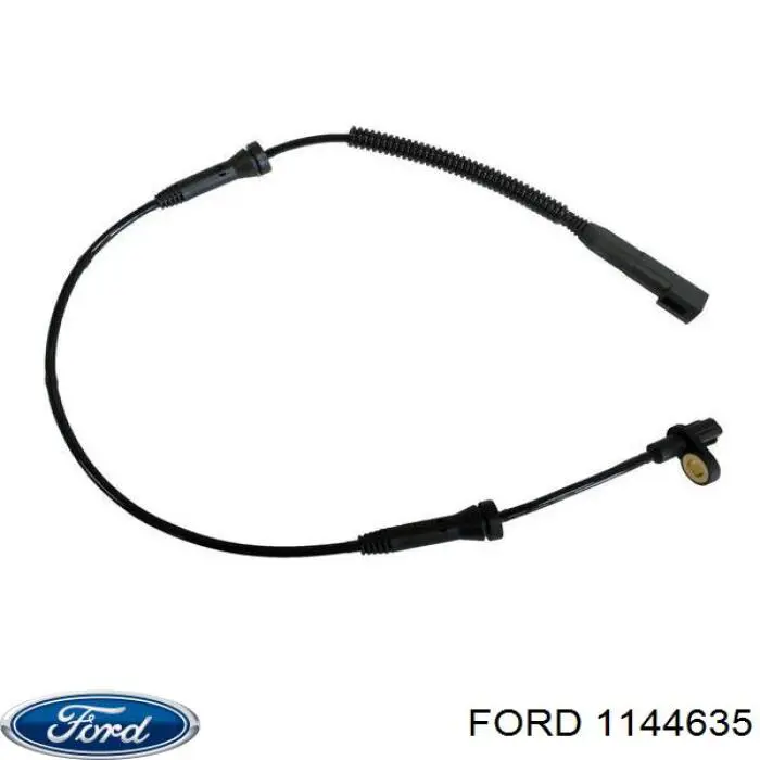 1144635 Ford 