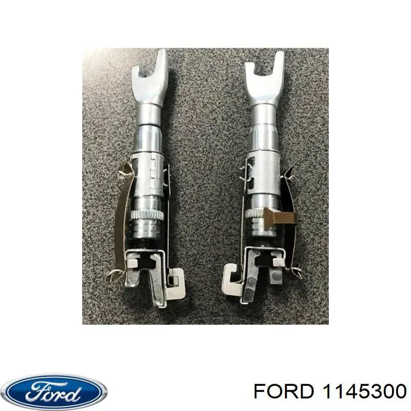 Regulador do freio de tambor traseiro Ford 1145300 preço, a partir de 21,49 USD