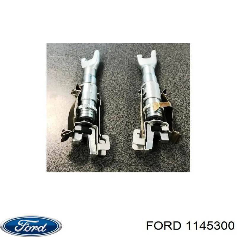 Compre 1145300 Ford Regulador do freio de tambor traseiro