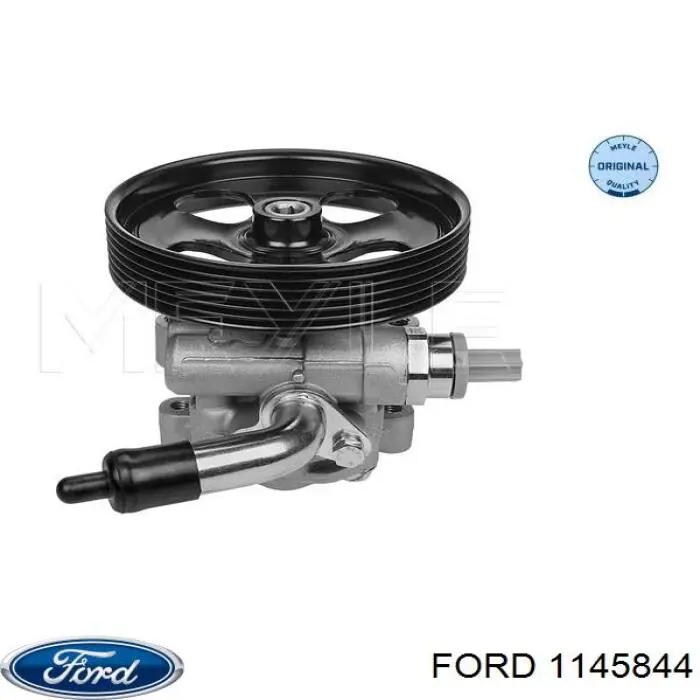 Compre 1145844 Ford Bomba da Direção hidrâulica assistida