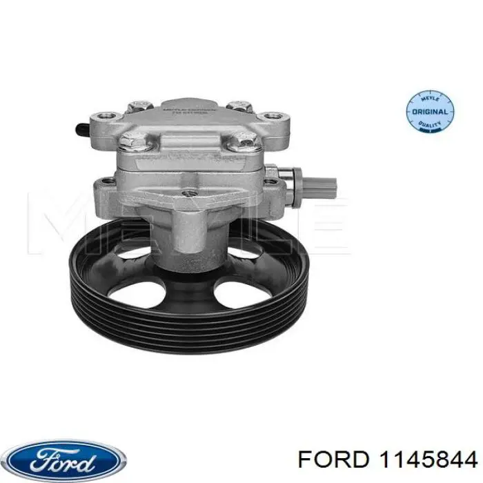 Bomba da Direção hidrâulica assistida Ford 1145844 preço, a partir de 109,73 USD