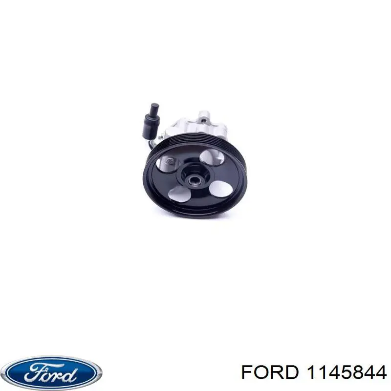 Compre 1145844 Ford Bomba da Direção hidrâulica assistida