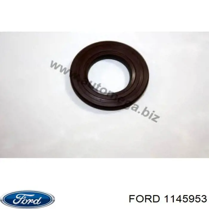 Compre 1145953 Ford Vedação da árvore distribuidora de motor