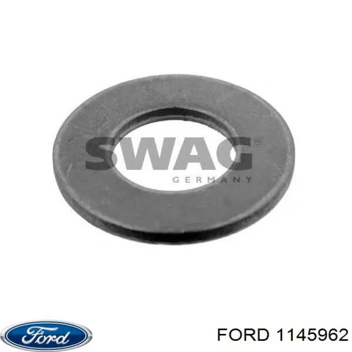 Compre 1145962 Ford Vedante de rolha de panela de motor