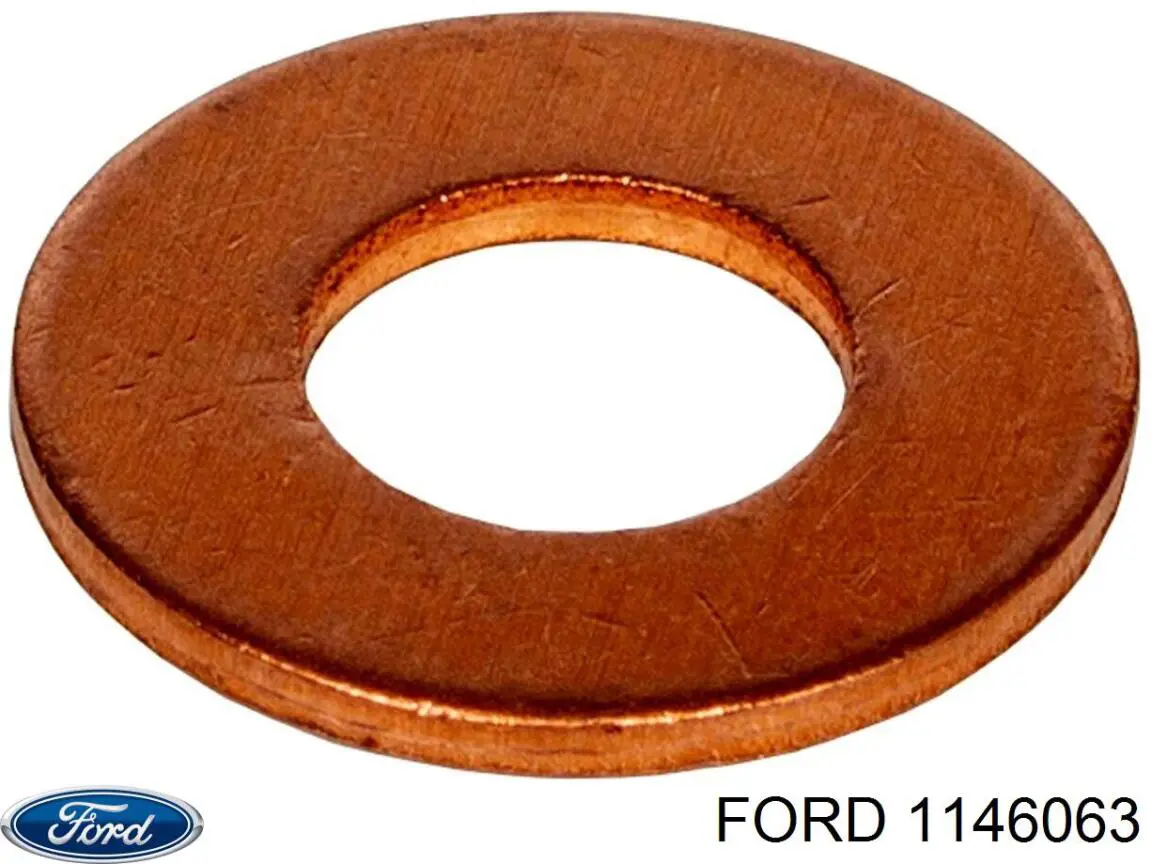 Tampão de panela de motor Ford 1146063 preço, a partir de 1,56 USD