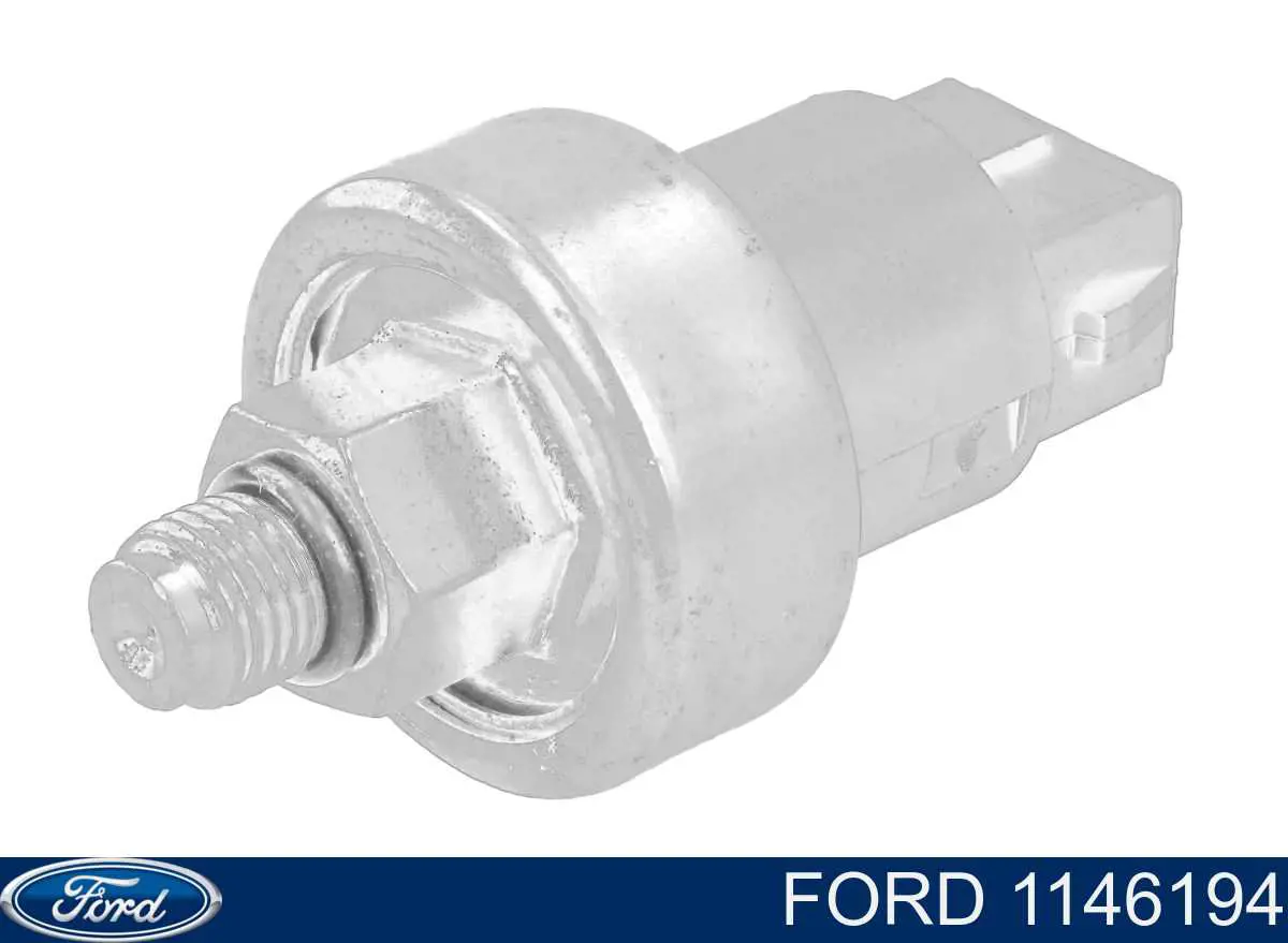 1146194 Ford Sensor hidráulico de bomba de impulsionador