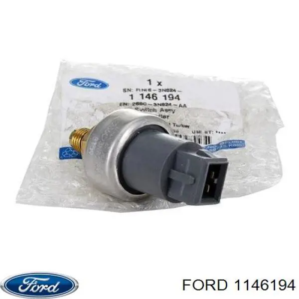 Sensor hidráulico de bomba de impulsionador Ford 1146194 preço, a partir de 73,32 USD
