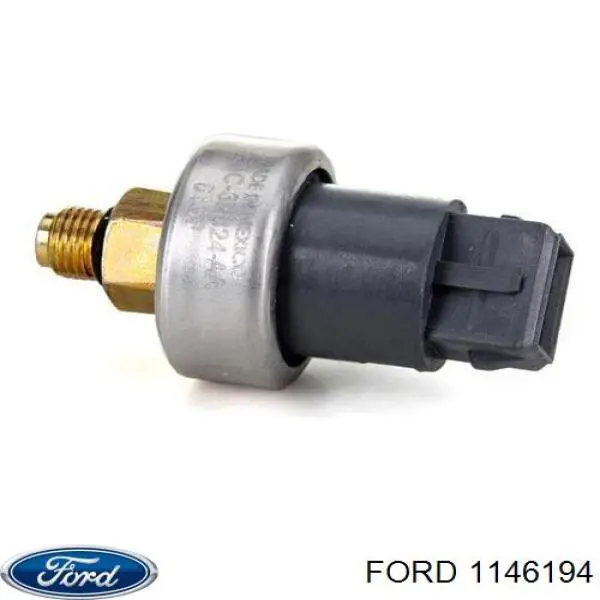 Compre 1146194 Ford Sensor hidráulico de bomba de impulsionador
