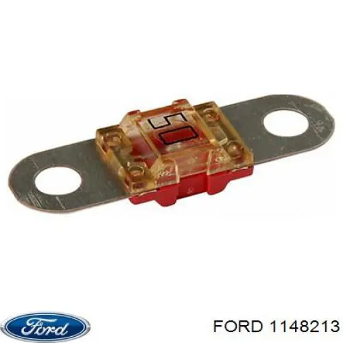 Compre 1148213 Ford Dispositivo de segurança