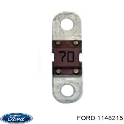  Ford 1148215 preço, a partir de  