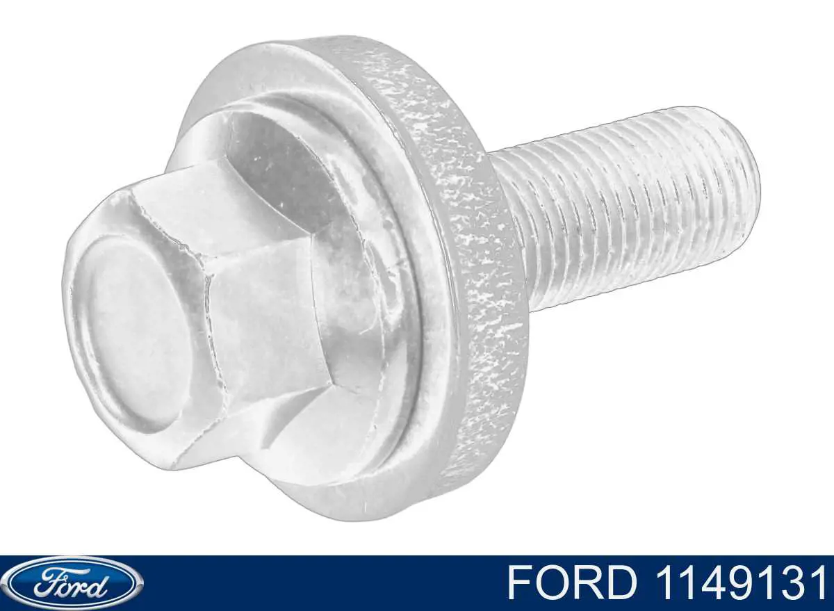 Parafuso da polia de cambota Ford 1S7Z6A340AA preço, a partir de 17,49 USD