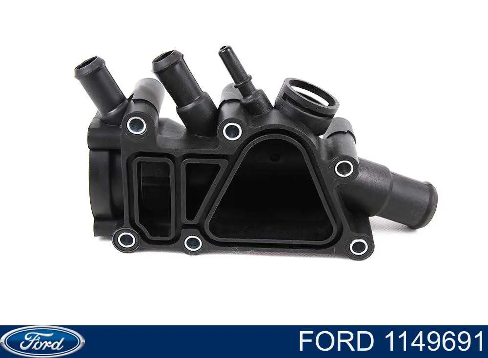 Caixa do termostato Ford 1149691 preço, a partir de 29,69 USD