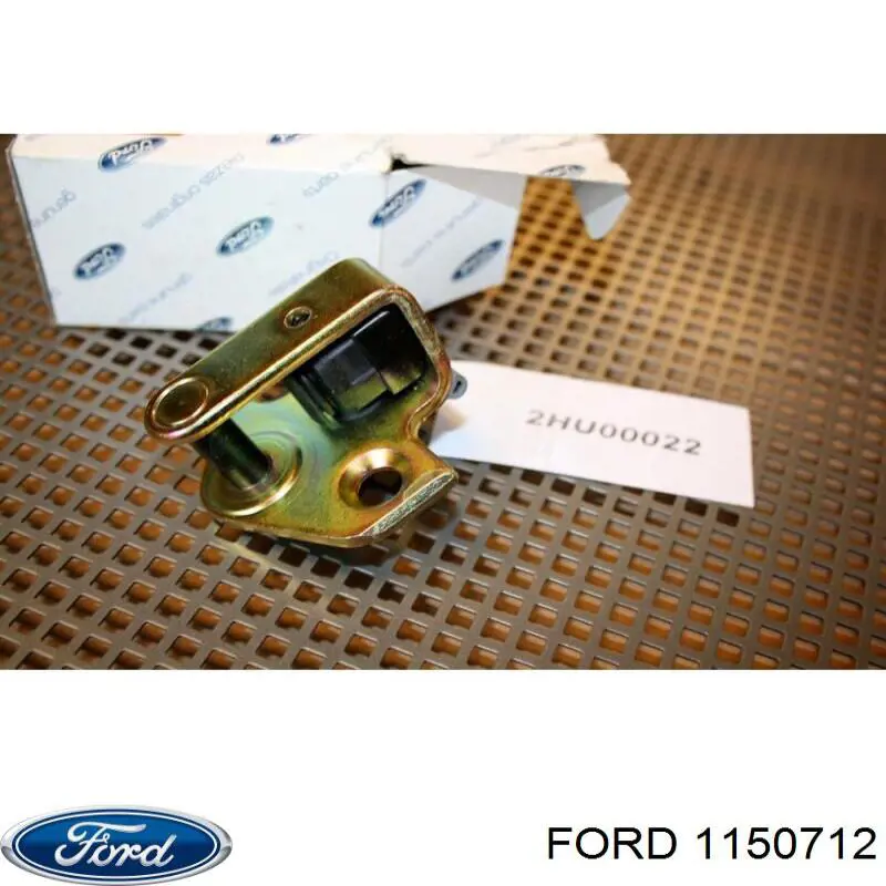 Fecho da porta dianteira direita Ford 1150712 preço, a partir de 21,49 USD