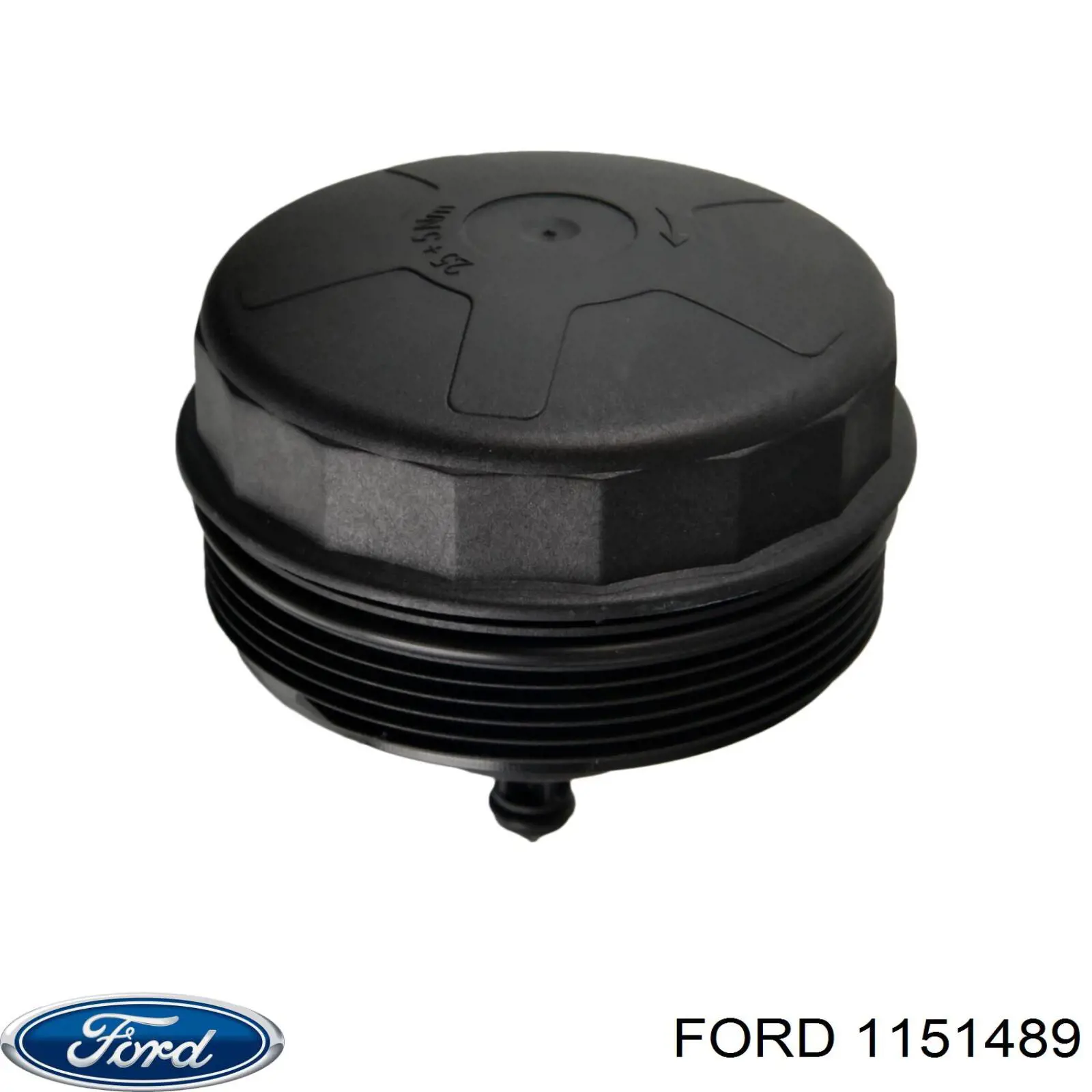 2S617A512AG Ford Mangueira de embraiagem