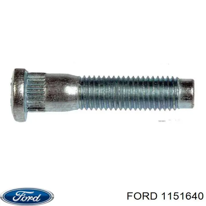 5164985 Ford Grupo de contato de fecho de ignição