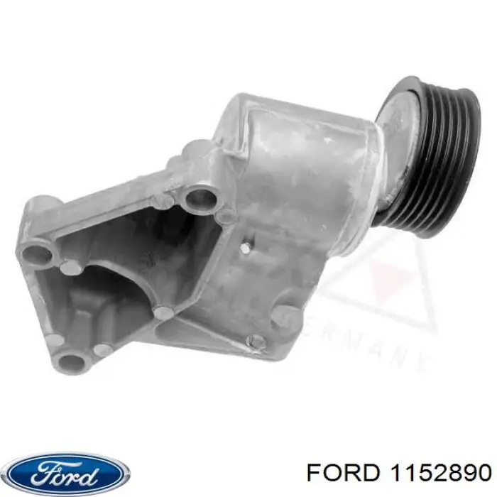 Reguladora de tensão da correia de transmissão Ford 1152890 preço, a partir de 45,18 USD