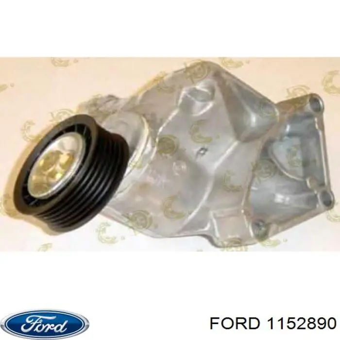 Compre 1152890 Ford Reguladora de tensão da correia de transmissão