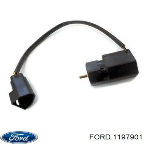 Sensor de velocidade Ford 1197901 preço, a partir de 34,36 USD