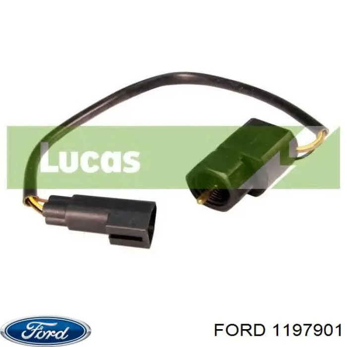 Compre 909071 Metzger Sensor de velocidade