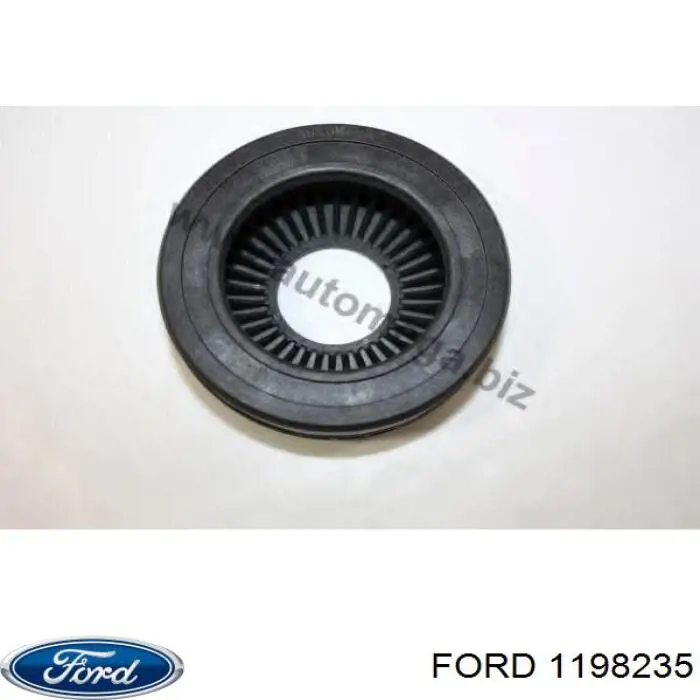Suporte de amortecedor dianteiro Ford 1198235 preço, a partir de 16,59 USD