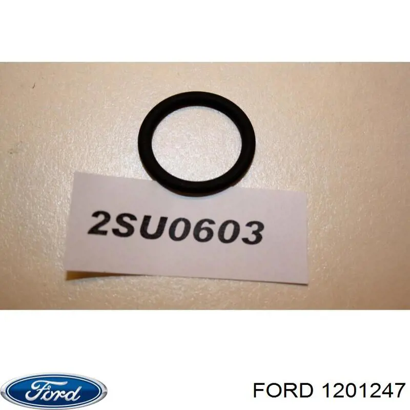 Anel (arruela) do injetor de ajuste Ford 1201247 preço, a partir de 11,97 USD
