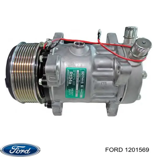 Rolamento de cubo dianteiro Ford 1201569 preço, a partir de 29,75 USD