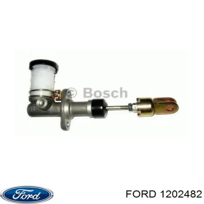  Ford 1202482 preço, a partir de  
