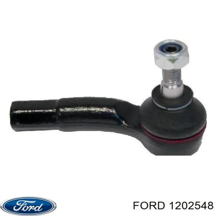 Ponta externa da barra de direção Ford 1202548 preço, a partir de 14,35 USD